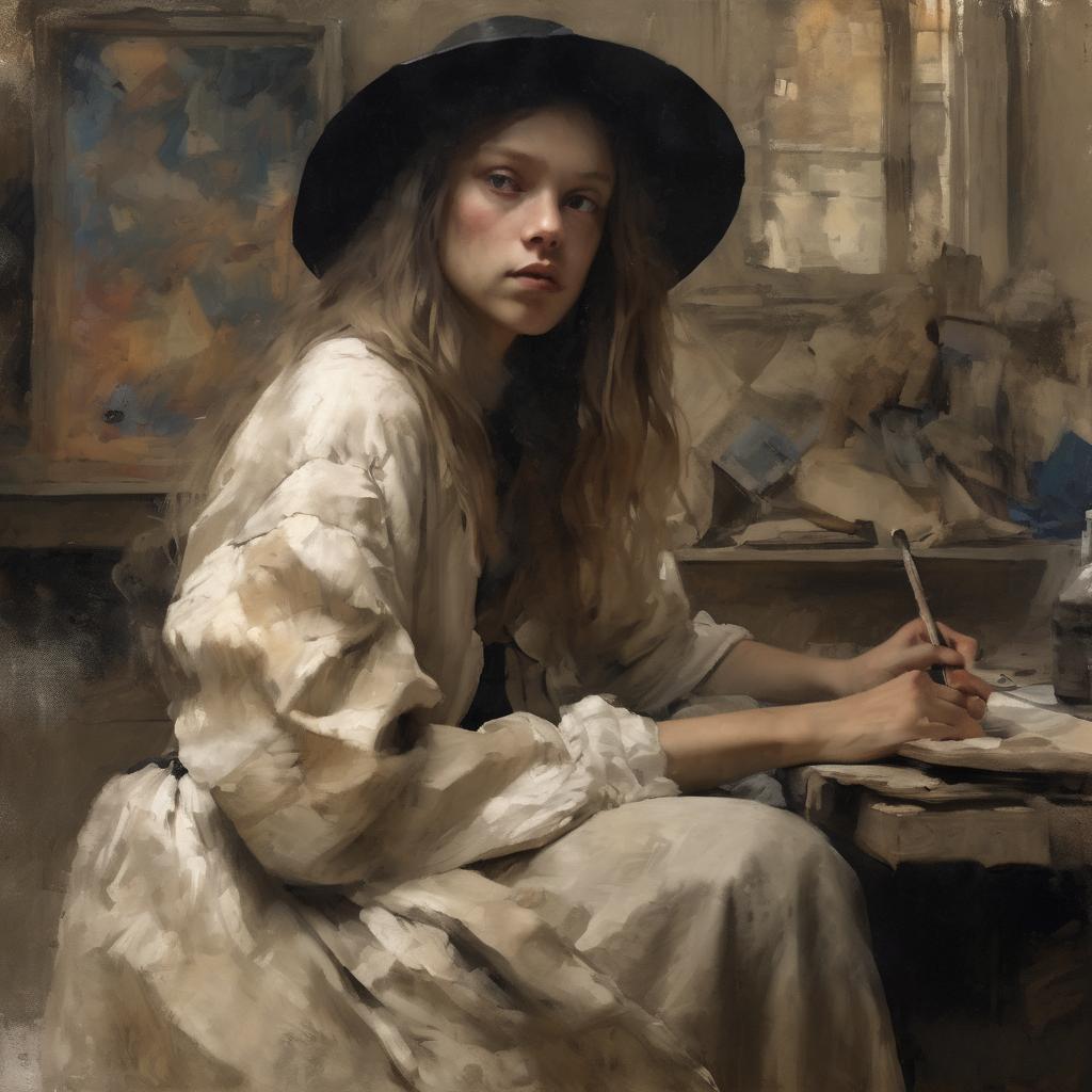 Στιλ και Τεχνικές