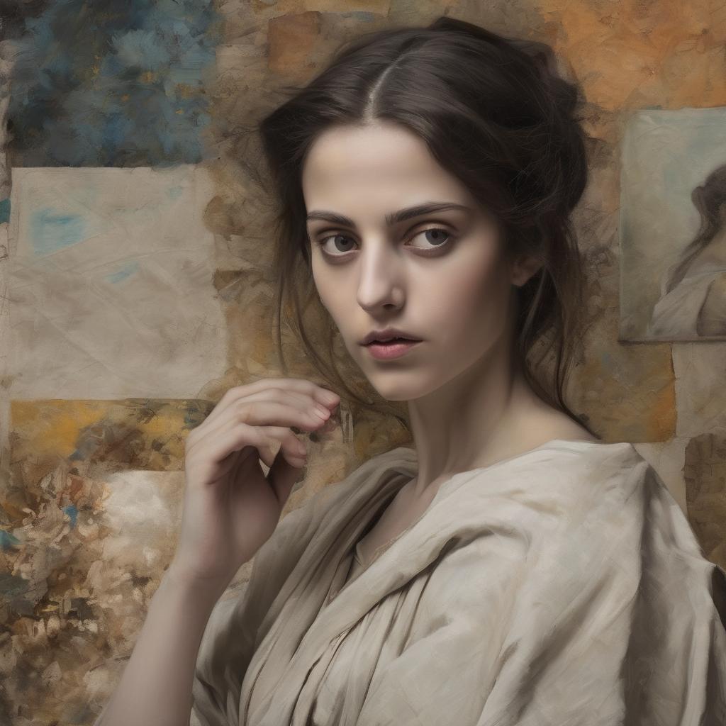 Η επαγγελματική πορεία του καλλιτέχνη στη Φλωρεντία