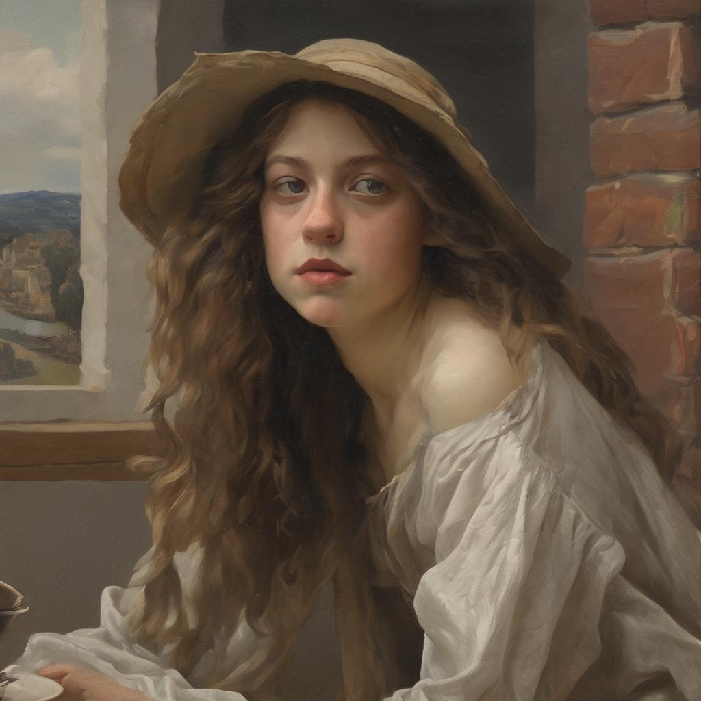 Η Ζωή του Πίτερ ντε Ρινγκ