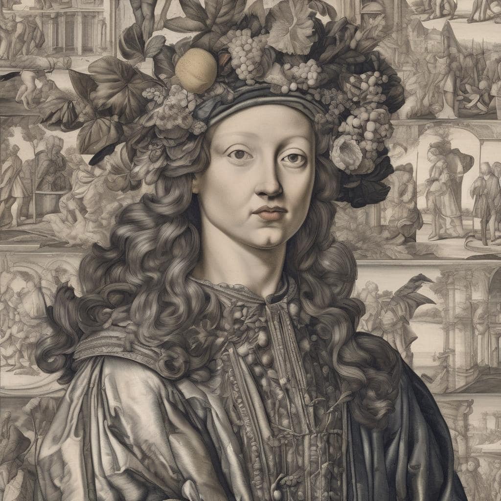 Πέτερ φαν Άιντινχεν φαν Άλστ – Ο Ολλανδός μετασυρτικός ζωγράφος