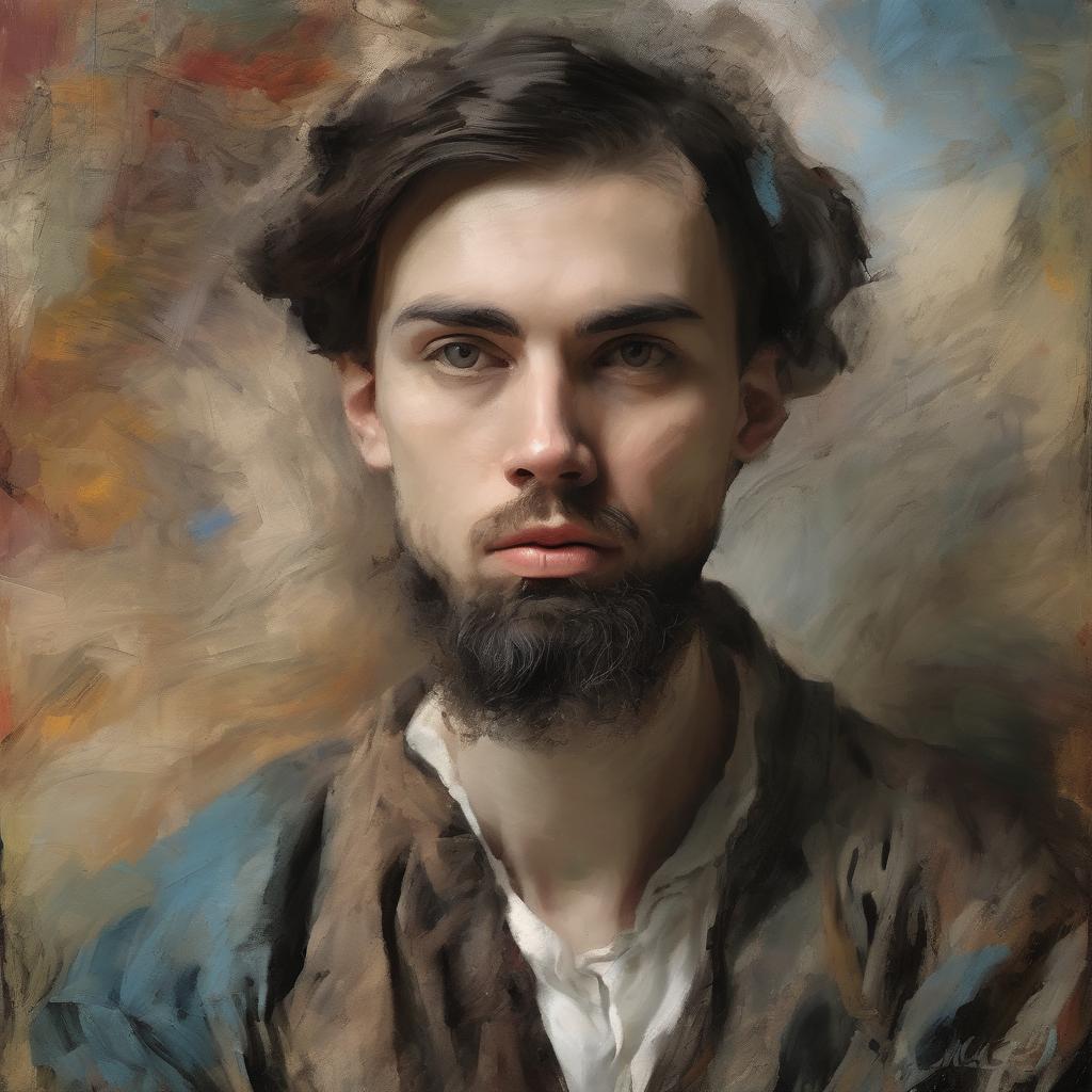 Η Ζωή και οι Πρώιμες Επιρροές του Melchior BARTHEL