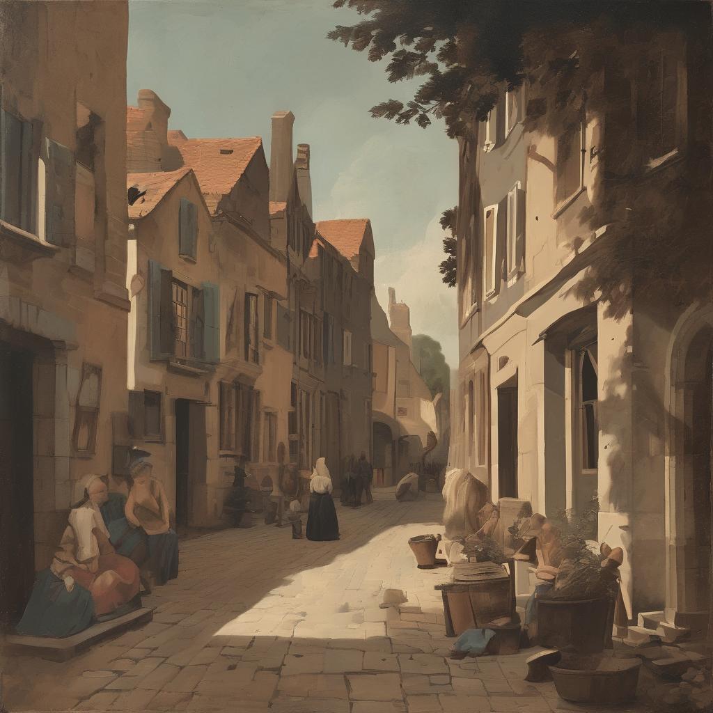 Η Ζωή και οι Πρώτοι Χρόνοι του Πίτερ βαν ΛΑΕΡ