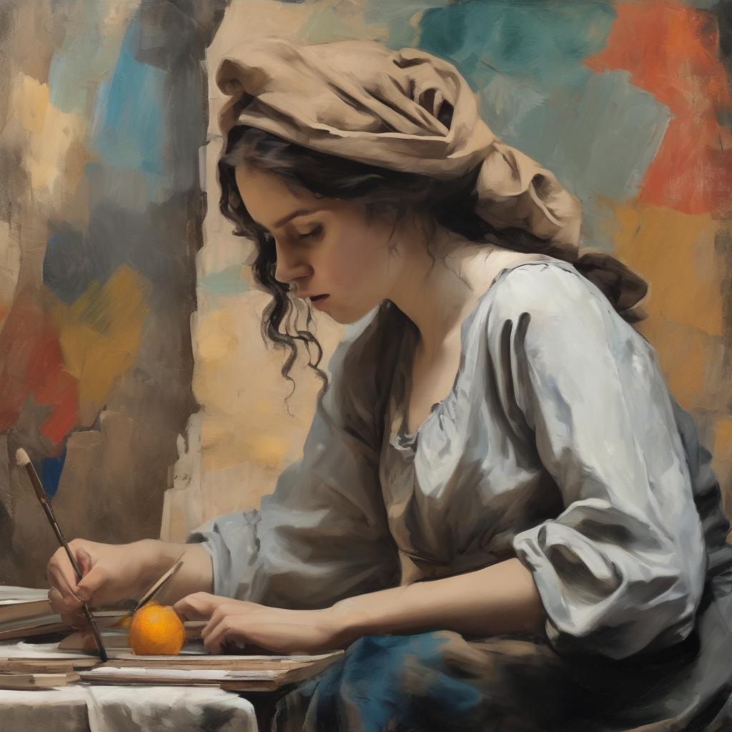 Πρώιμα Χρόνια και Εκπαίδευση