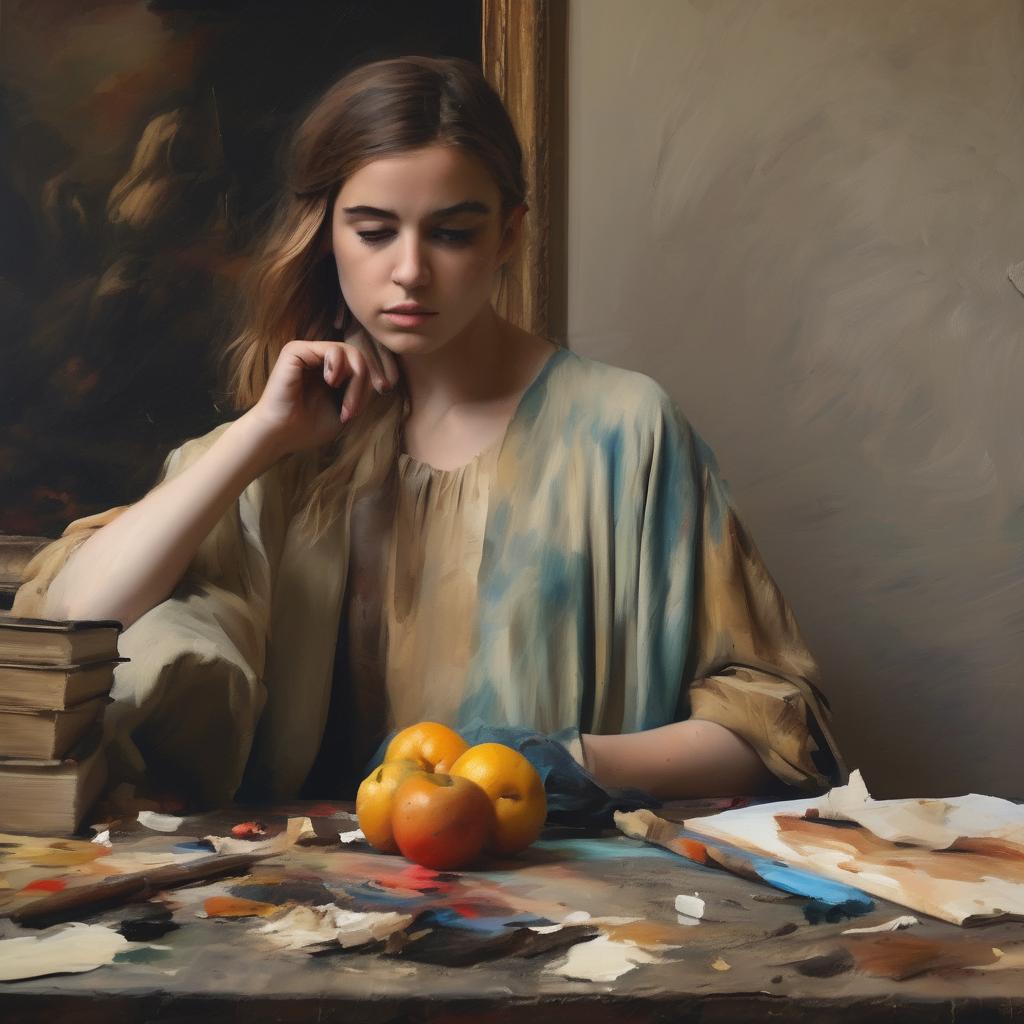 Το Στιλ και η Τεχνική του Francesco ZUGNO