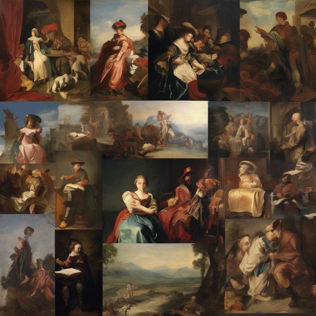 Η Ζωή και η Προέλευση του Καλλιτέχνη Jacobello ALBEREGNO