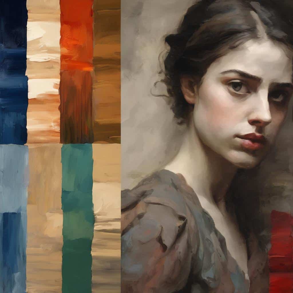 Ανδρέας ΡΙΤΣΟΣ – Ο Αρχιτέκτονας της Προεξαρχικής Καλλιτεχνίας