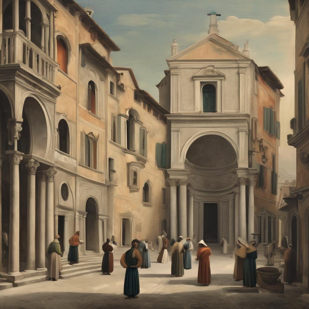 Ο Καλλιτεχνικός Στυλ του Boccati