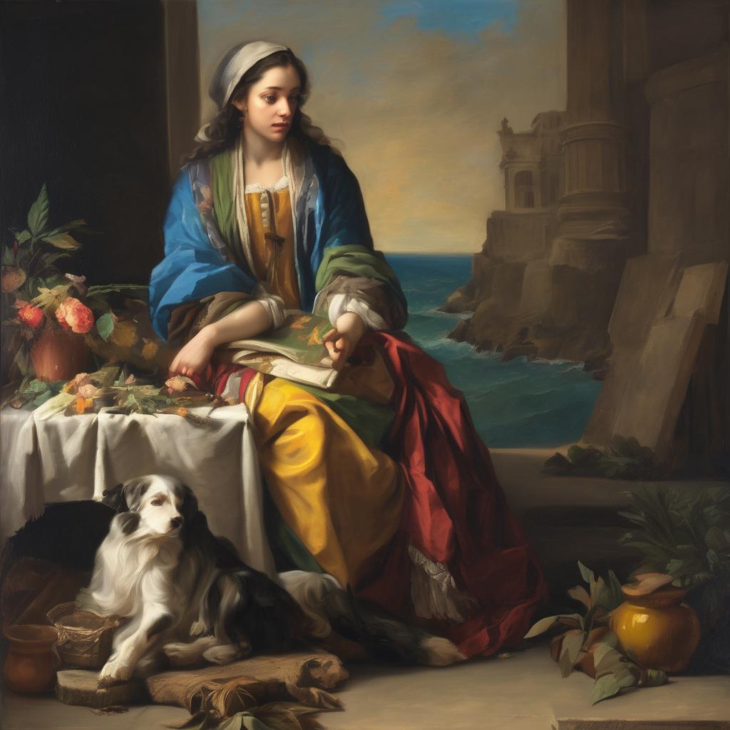 Η ζωή και η εποχή του Ματία Πρέτι