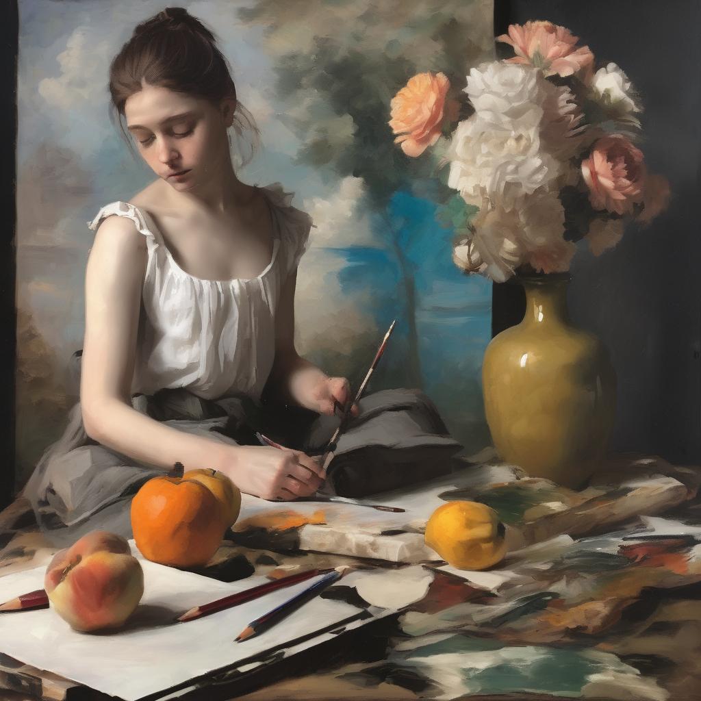 Ανάδυση του Καλλιτεχνικού Στύλ