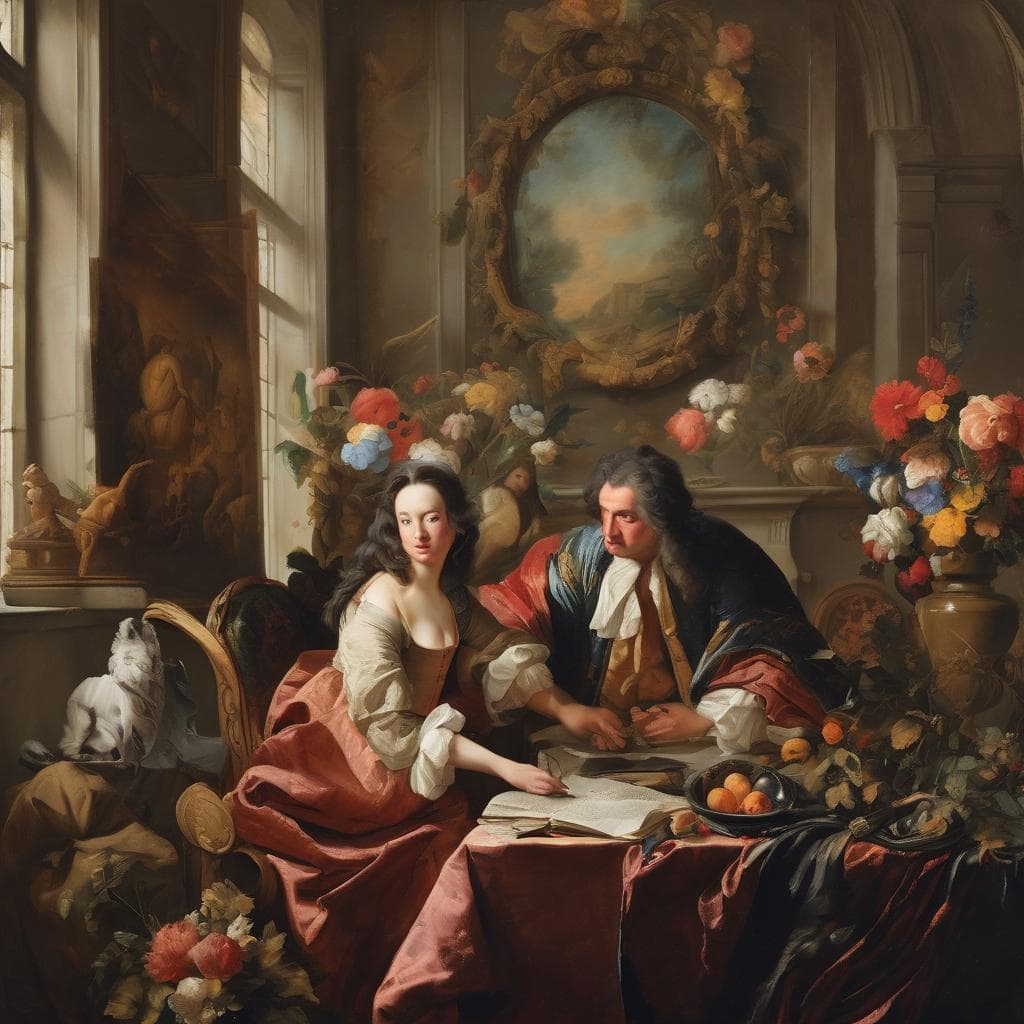 Φρανς βαν Λόο – Ο Ολλανδός Μεταβαρόκ Μαέστρος