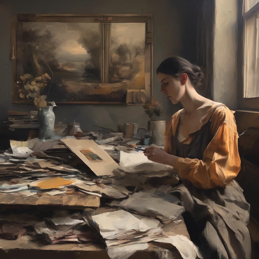 Η Ζωή και Εποχή του Ανδρέα ΡΙΤΖΟΥ