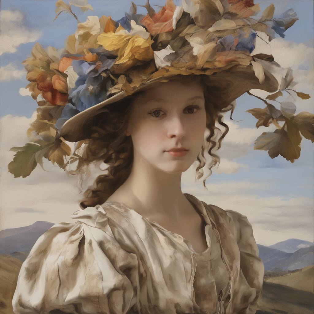 Η Ζωή και η Πρώιμη Διαδρομή του Καλλιτέχνη