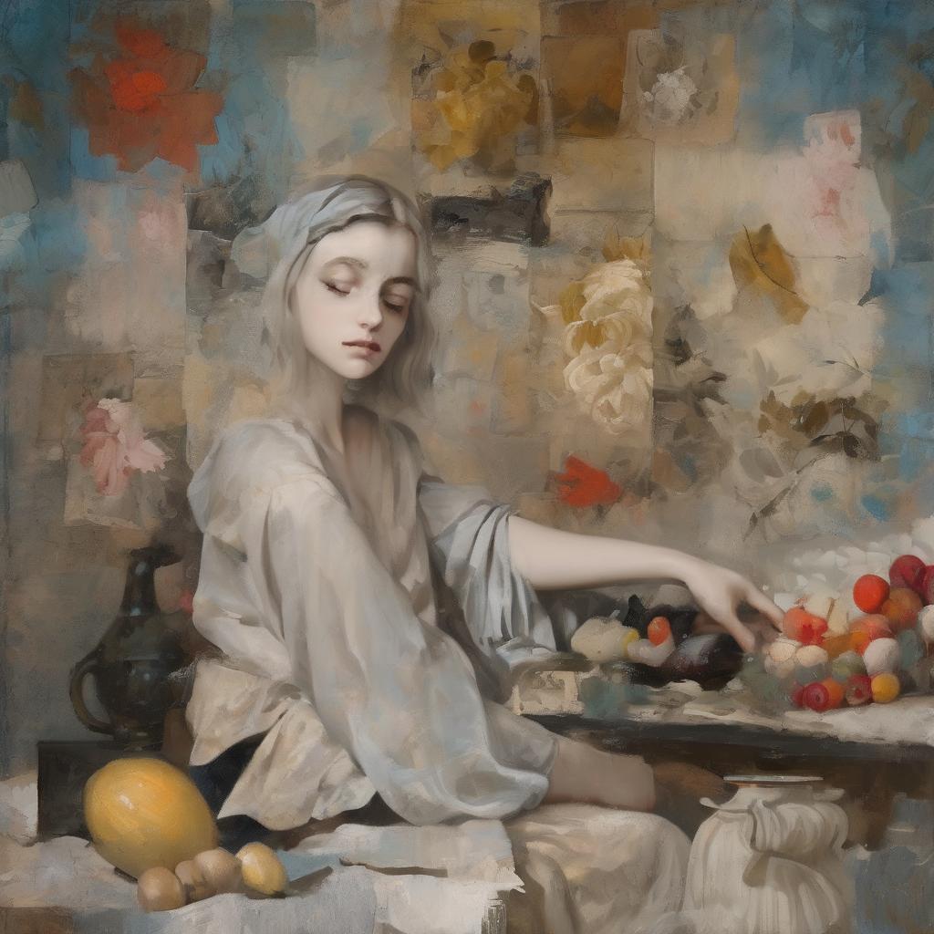 Η παιδική ζωή και η εκπαίδευση του Bernardino Poccetti