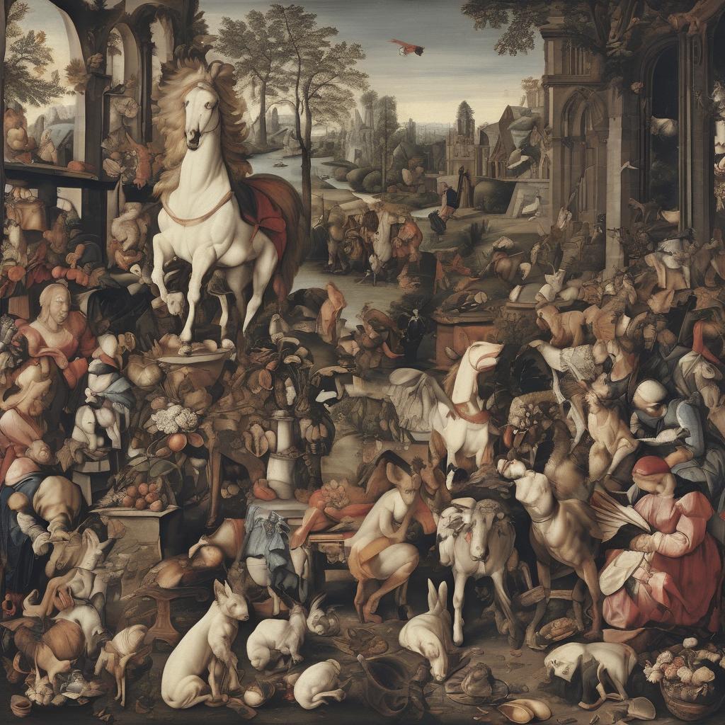 Βιογραφία του Πίτερ βαν Έντινγκεν βαν Άλστ