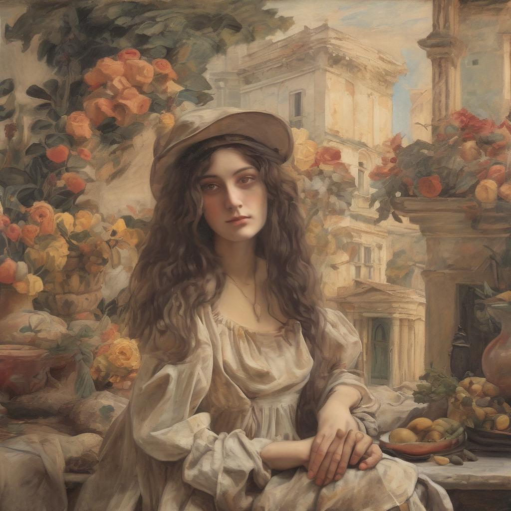 Η Πρώιμη Ζωή και Εκπαίδευση του Κοζίμο Καστρούτσι