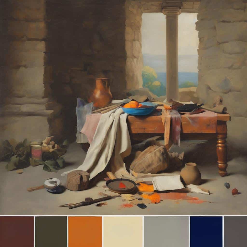 Αντρέ-Ζοζέφ Αλλάρ – Ο Μαέστρος του Νεοκλασικισμού