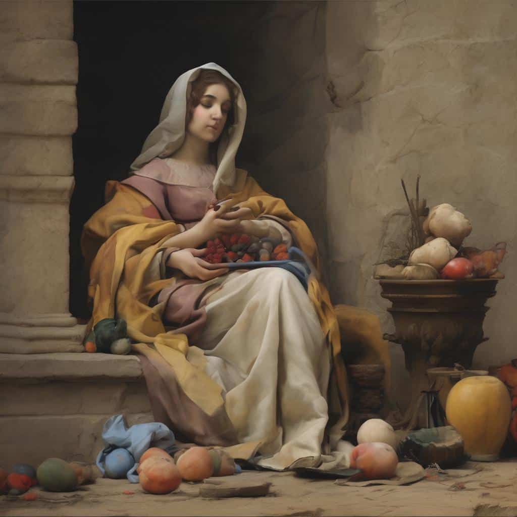 Γιοβάννι Ντι Ισιδόρο Μπαράτα – Ο Μάγος του Παντοχήλητου Χρώματος